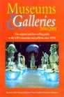 Johansens Museums  Galleries The Original Guide to Exhibitions in Great Britain