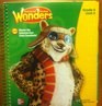 McGraw Hill Reading Wonders Teacher's Edition Grade 4 Unit 2 Mastering the Common Core State Standards