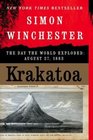 Krakatoa: The Day the World Exploded, August 27, 1883