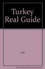 The Real Guide Turkey