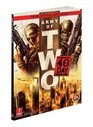 Army of Two The 40th Day Prima Official Game Guide