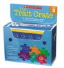 Trait Crate Grade 3 Picture Books Model Lessons and More to Teach Writing With the 6 Traits