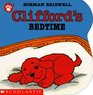 Clifford's Bedtime (Clifford)