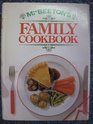 MrsBeeton's Family Cookbook
