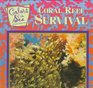 Coral Reef Survival