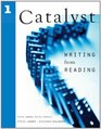 Catalyst Writing Through Reading Level 1