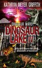 Dinosaur Lake IV Dinosaur Wars