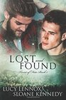 Lost and Found (Twist of Fate, Bk 1)