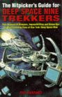 The Nitpicker's Guide for Deep Space Nine Trekkers
