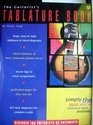 Guitarists Tablature Book