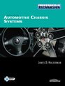 Automotive Chassis Systems Value Package