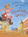 The FootStomping Adventures of Clementine Sweet