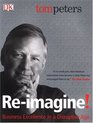 Reimagine  Business Excellence in a Disruptive Age