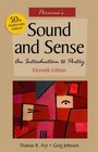 Perrine's Sound and Sense  An Introduction to Poetry