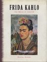 Frida Kahlo The Brush of Anguish