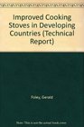 Improved Cooking Stoves in Developing Countries