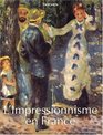 L'Impressionnisme En France 1860  1920
