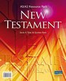New Testament As/A2