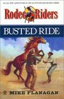 Busted Ride (Rodeo Riders, 5)