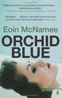 Orchid Blue Eoin McNamee