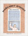 Margaret Knight Girl Inventor