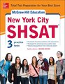 McGrawHill Education New York City SHSAT Second Edition