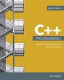 C Programming Program Design Including Data Structures