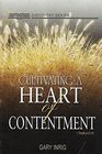 Cultivating a Heart of Contentment