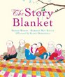 The Story Blanket