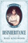 Disinheritance (The Chaplain's Legacy)