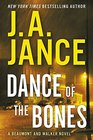 Dance of the Bones  (J.P. Beaumont, Bk 22)