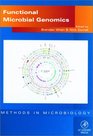 Functional Microbial Genomics