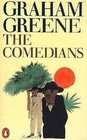 The Comedians