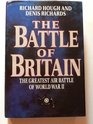 The Battle of Britain The Greatest Air Battle of World War II