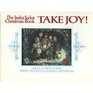 Take Joy: The Tasha Tudor Christmas Book