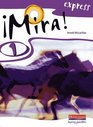 Mira Express 1 Pupil Book Year 8