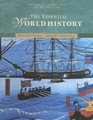 The Essential World History Volume II