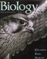Biology Vol I