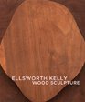 Ellsworth Kelly Wood Sculpture