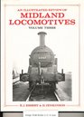 An Illustrated Review of Midland Locomotives from 1883 Tank Engines v 3