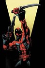 Deadpool Classic Vol 20 Ultimate Deadpool