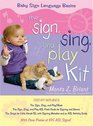 The Sign Sing and Play Kit