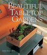 Beautiful Tabletop Gardens