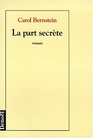 La part secrete Roman