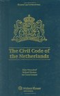 The Civil Code of the Netherlands