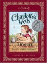 Charlotte's Web Signature Edition