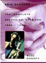 Eric Clapton The Complete Recording Sessions 19631992