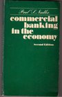 Commercial banking in the economy