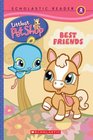 Best Friends (Littlest Pet Shop)