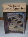 The Epic of Latin America